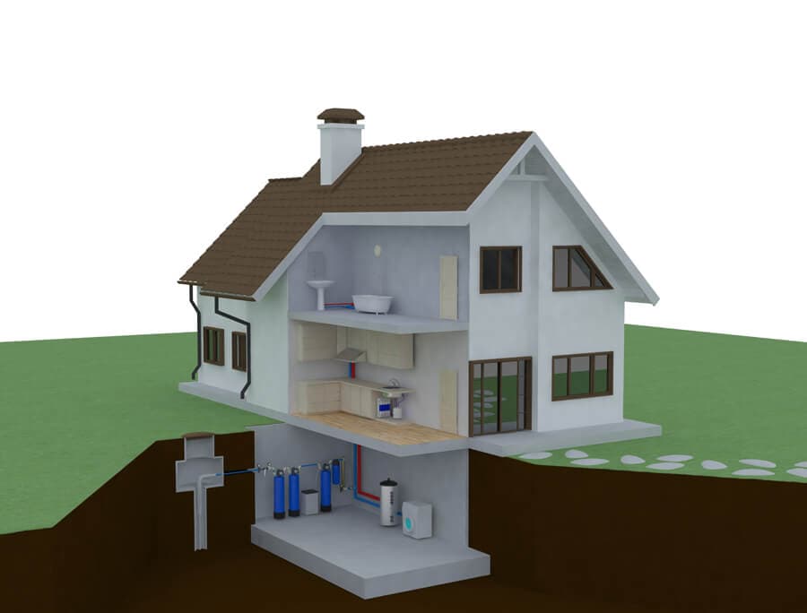 Geotermia, lo último en renovables