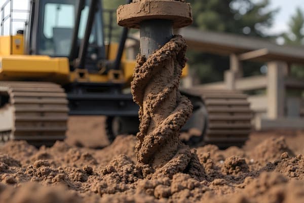 Instalaciones de toma de tierra
